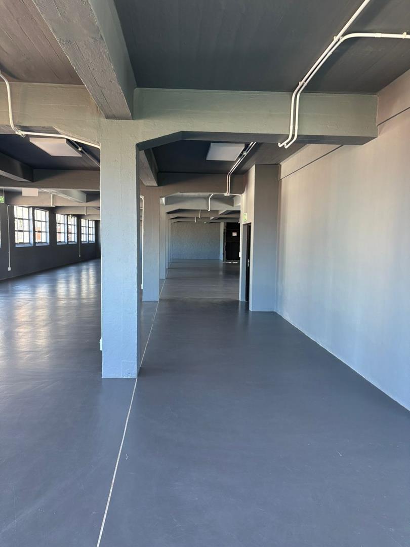 To Let commercial Property for Rent in Gardens Western Cape